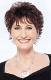 Lauren Mackler Best Selling Author of Solemate