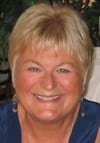 Patricia Lorenz The Five Things We Need to Be Happy author