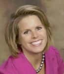 Dr Elizabeth Lombardo author of A Happy You