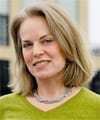 Nancy Deville author of Karma