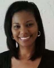Tenisha Edwards