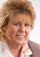 Ainslie Waldron