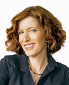 Founder of Practical Intuition and Best Selling Author