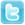 Follow us on Twitter
