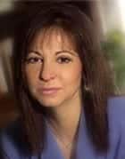 Dr Nancy Mramor Author of Spiritual Fitness
