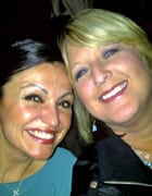 Fun Realtor Fundraiser Fun with Realtors at Fundraiser for FLiP