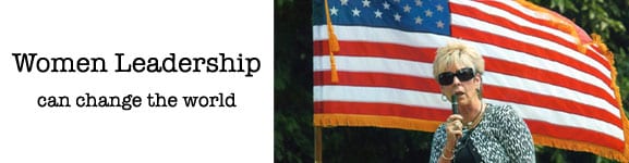 Women in Leadership Roles