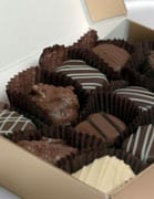 Is Life Like a Box of Chocolates? Is Life Like a Box of Chocolates?