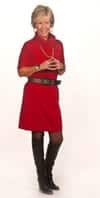 Dr. Nancy O'Reilly Dr. Nancy O'Reilly