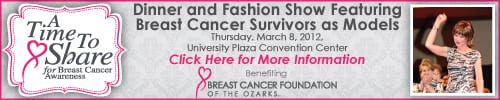 Breast Cancer Foundation of the Ozarks