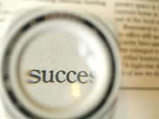 Focus for Success
