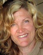 Reverand Sherry Blackman, Author of Call to Witness